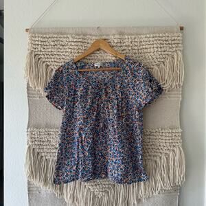 Antonelle Ilario Top